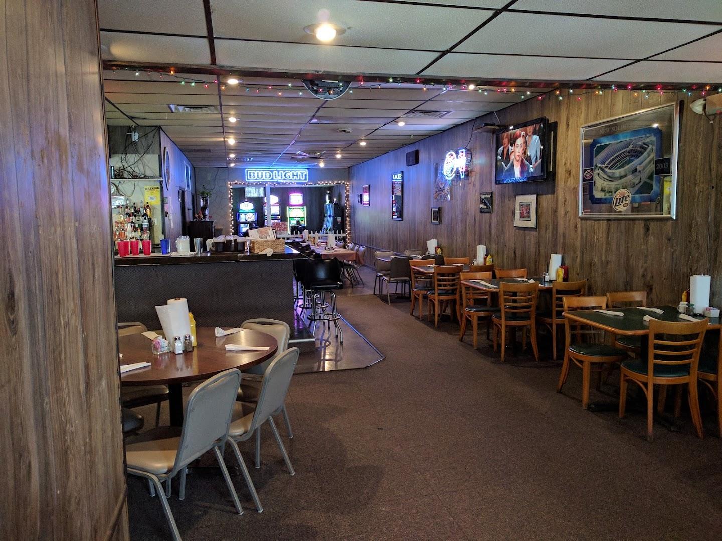Downtown Lounge