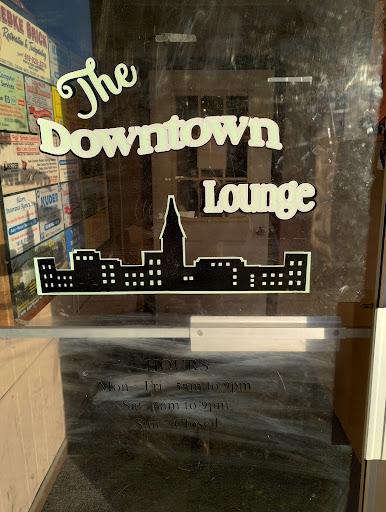 Downtown Lounge